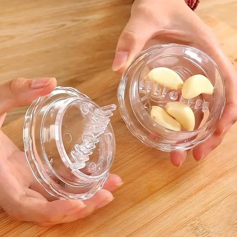Kitchen Gadgets Everyone Needs - 多機能キッチンクラッシャー,手動プレス,ロールチョッパー,家電,ガジェット,アクセサリー,新品