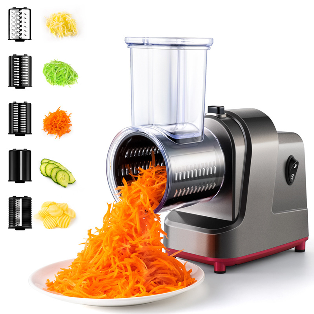 Cheese Grater Box - LMETJMA 250 ワット 5 で 1