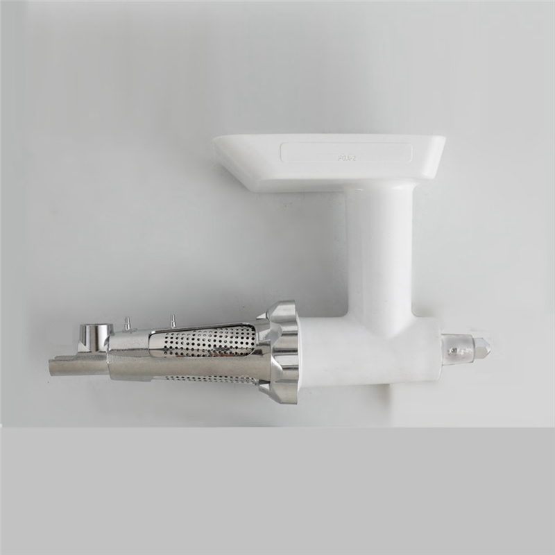 キッチンエイド用肉グラインダーアタッチメントfgaミキサー、 - Kitchen Gadgets Mixer のレビューと価格