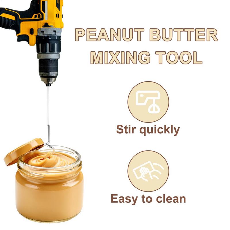 ステンレス鋼のバターミキサー,食品グレードの素材,キッチンガ - Kitchen Gadgets Mixer のレビューと価格