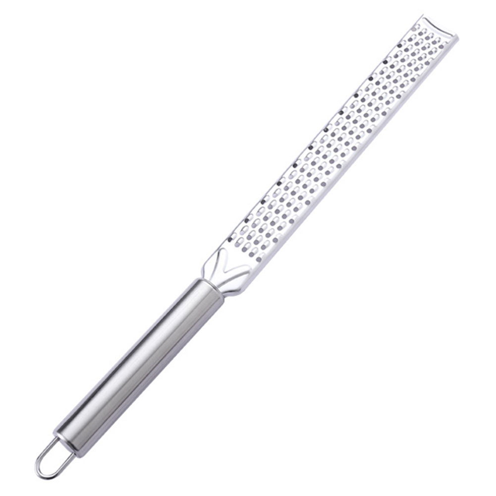 20 センチメートルキッチンおろし金レモン柑橘類の皮むき器生 - Cheese Grater Box のレビューと価格