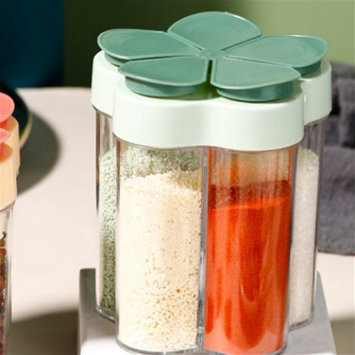 【人気商品】調味料入れ容器 調味料ボトル スパイス収納ボック - Kitchen Gadgets Popular のレビューと価格