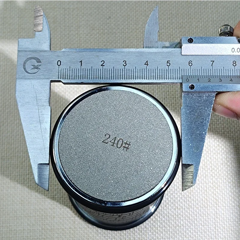 ダイヤモンドホルダー付き磁気ナイフ研ぎ器,5つの角度を持つデ - Kitchen Gadgets New 2025 のレビューと価格