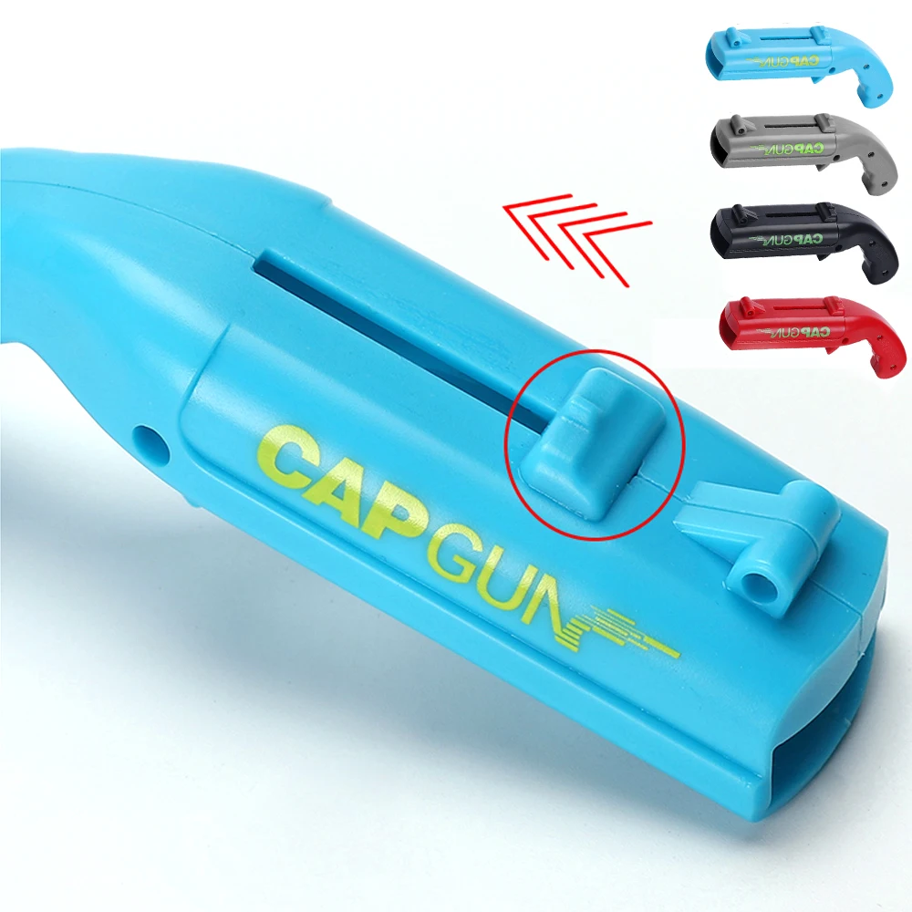 キャップガンビールオープナーボトルフライングキャップランチャ - Kitchen Gadgets And Toys のレビューと価格