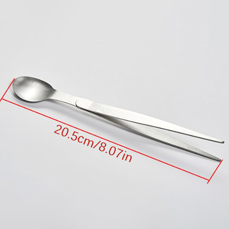 ステンレス鋼の味のスプーン,2 in 1多機能サポート,パー - Kitchen Gadgets For Chefs のレビューと価格