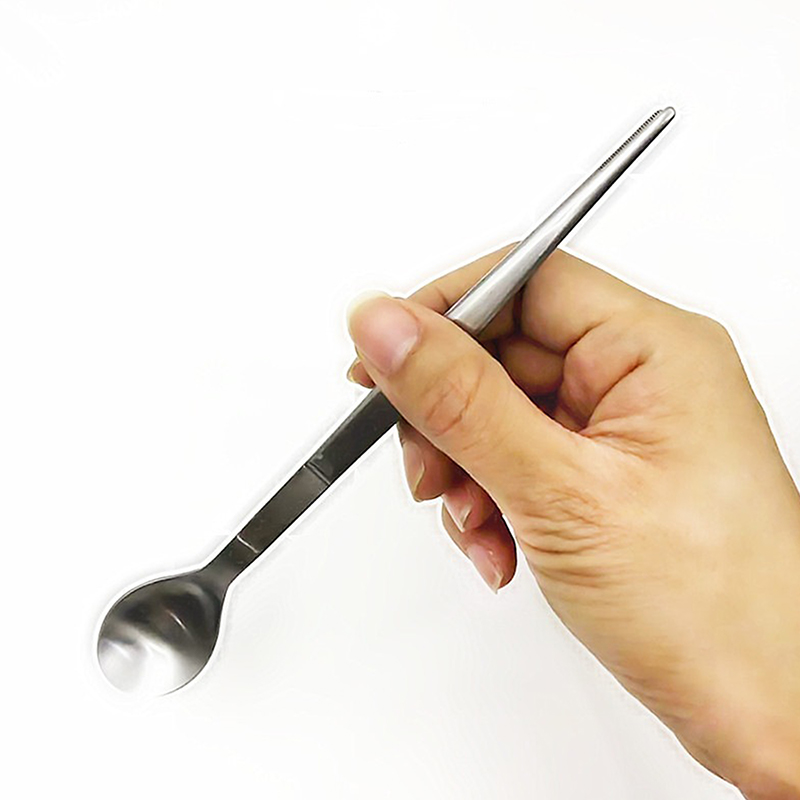 ステンレス鋼の味のスプーン,2 in 1多機能サポート,パー - Kitchen Gadgets For Chefs のレビューと価格