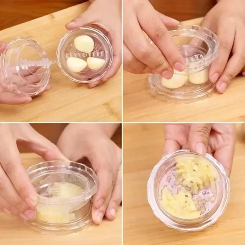 多機能キッチンクラッシャー,手動プレス,ロールチョッパー,家 - Kitchen Gadgets Everyone Needs のレビューと価格