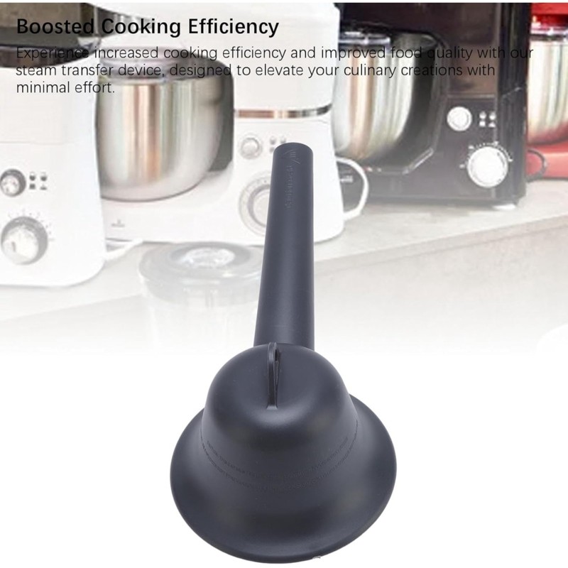 【キッチンガジェット】交換部品排気管蒸気排出ダイバーター空気 - Kitchen Gadgets Guide のレビューと価格