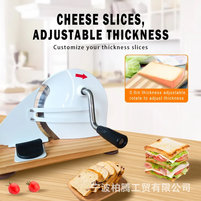 プロ用パンスライサー キッチンツール 均等なトーストカット用 - Kitchen Gadgets Guide のレビューと価格