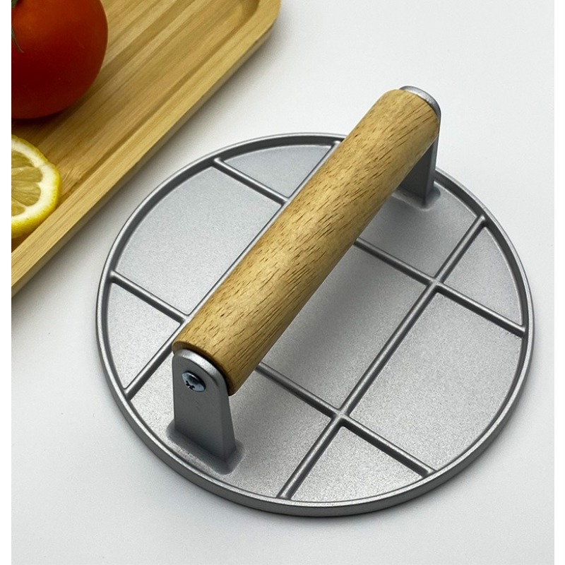 人気のキッチンガジェット ハンバーガーミートプレス 丸型ミー - Kitchen Gadgets Popular のレビューと価格