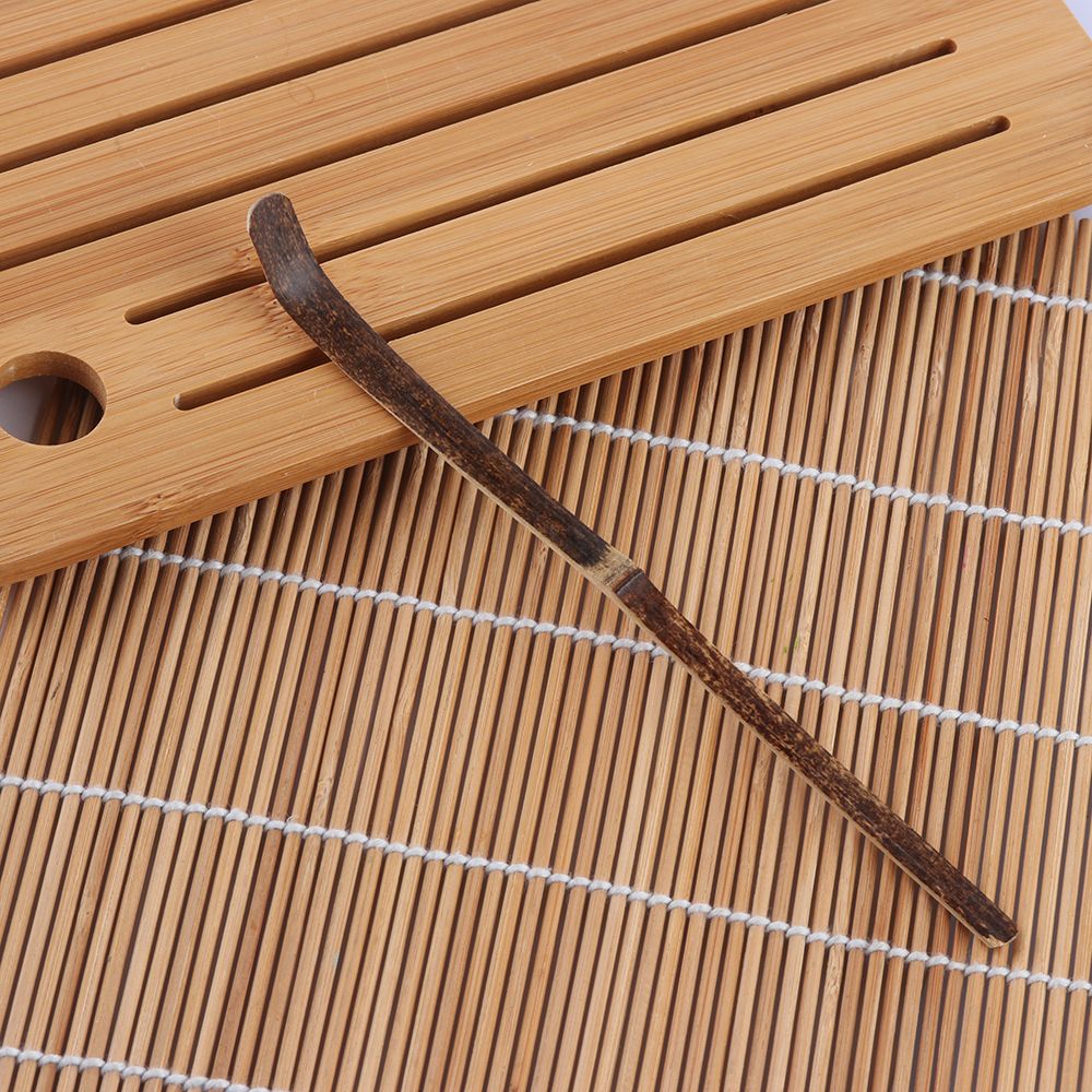 茶器ガイド キッチンツール スパイスガジェット リーフスパチ - Kitchen Gadgets Guide のレビューと価格