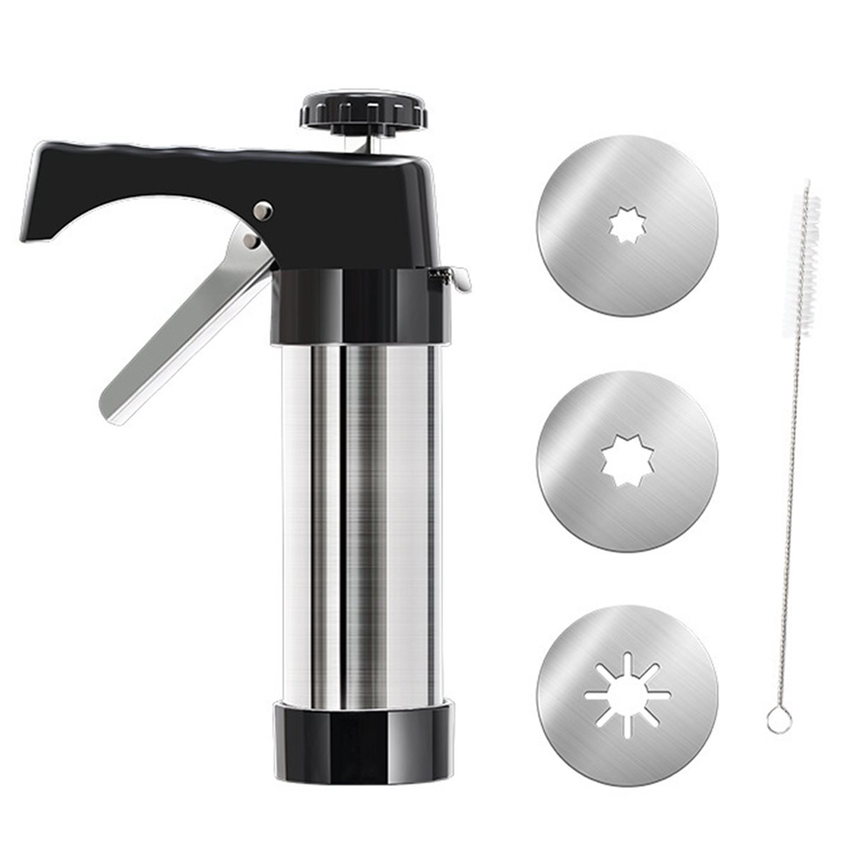 A24I ホームチュロスメーカーマシン スペイン風揚げ生地ス - Kitchen Gadgets In Spanish のレビューと価格