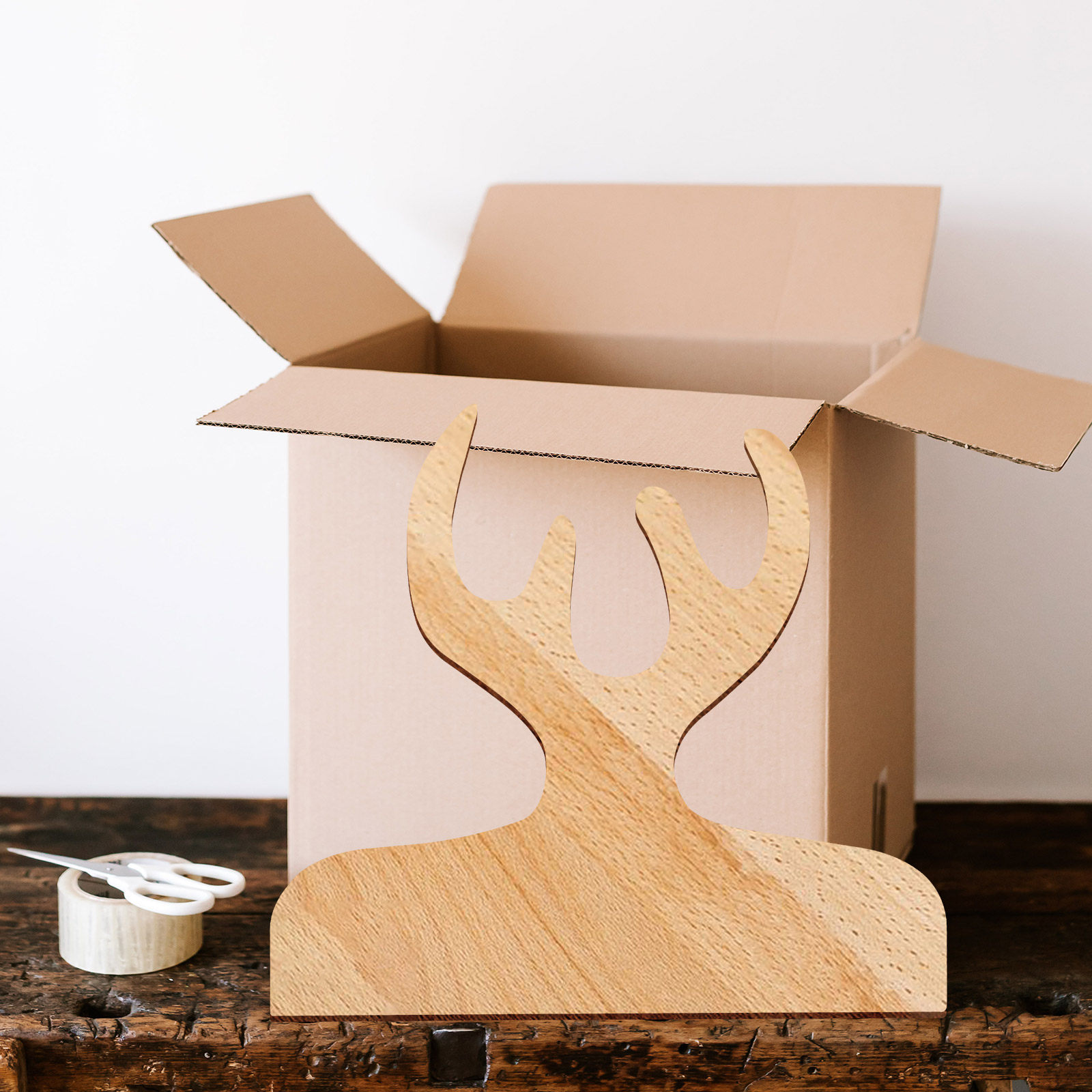 シャルキュトリーボードハンドルアクリルテンプレート透明頑丈な - Kitchen Gadgets Guide のレビューと価格