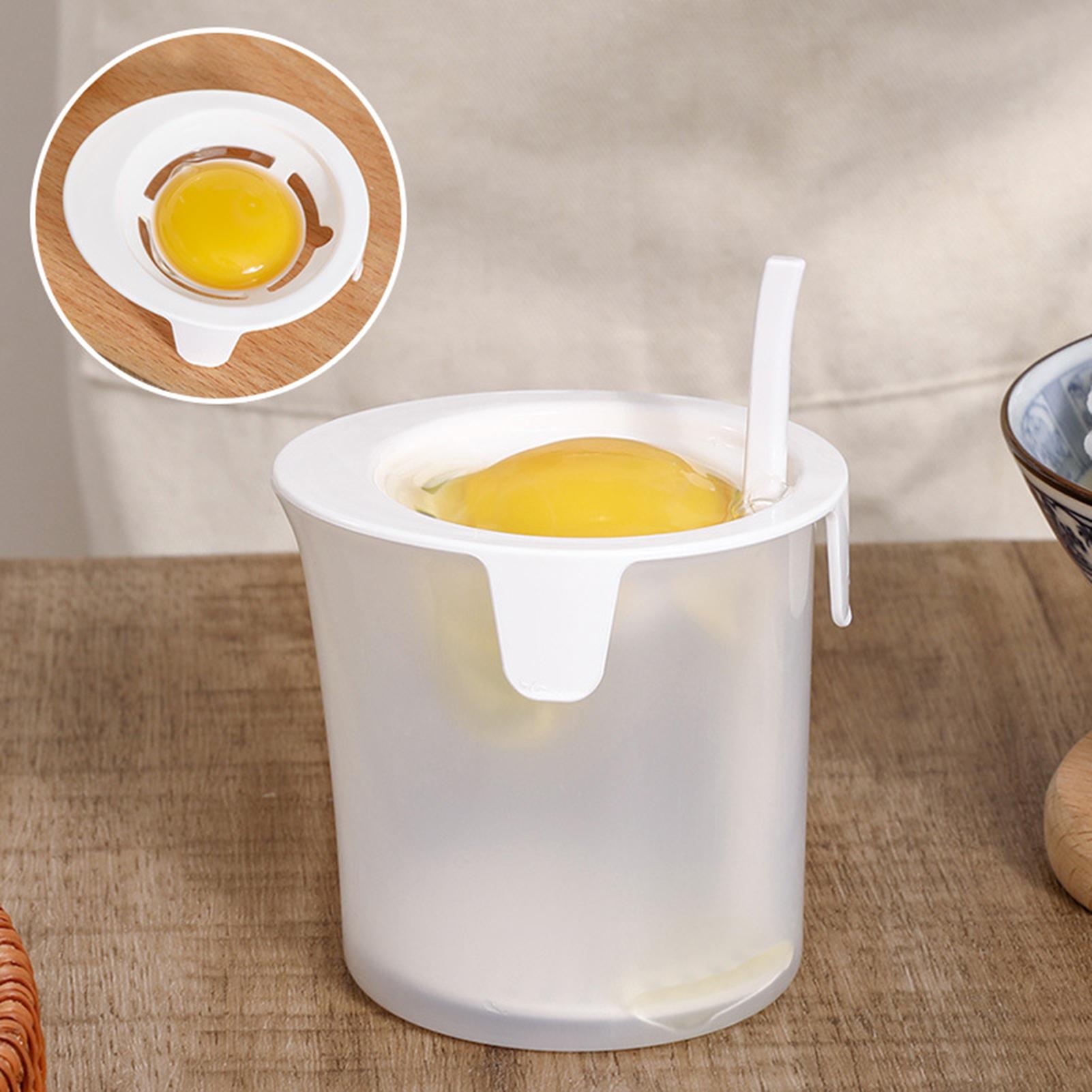 卵黄分離器 シリコン製分離ガジェット シェフ用卵フィルターツ - Kitchen Gadgets For Chefs のレビューと価格