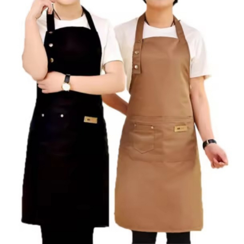 防水キッチンエプロン プロフェッショナルキッチンエプロン レ - Kitchen Gadgets For Women のレビューと価格
