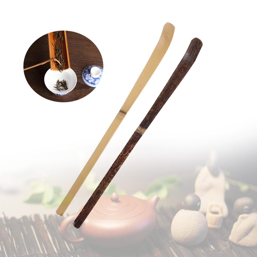 竹製キッチンツール,お茶や葉用の道具,180x10x10mm - Kitchen Gadgets And Utensils のレビューと価格