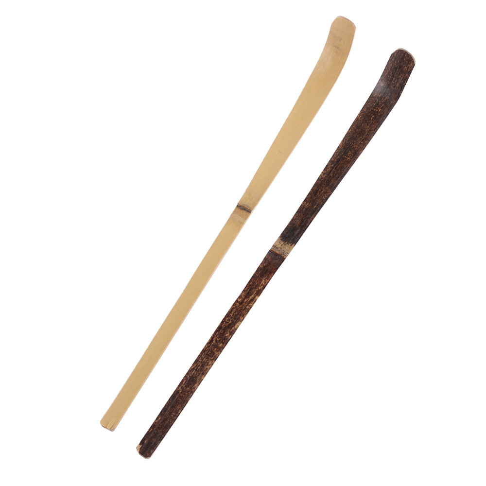 竹製キッチンツール,お茶や葉用の道具,180x10x10mm - Kitchen Gadgets And Utensils のレビューと価格