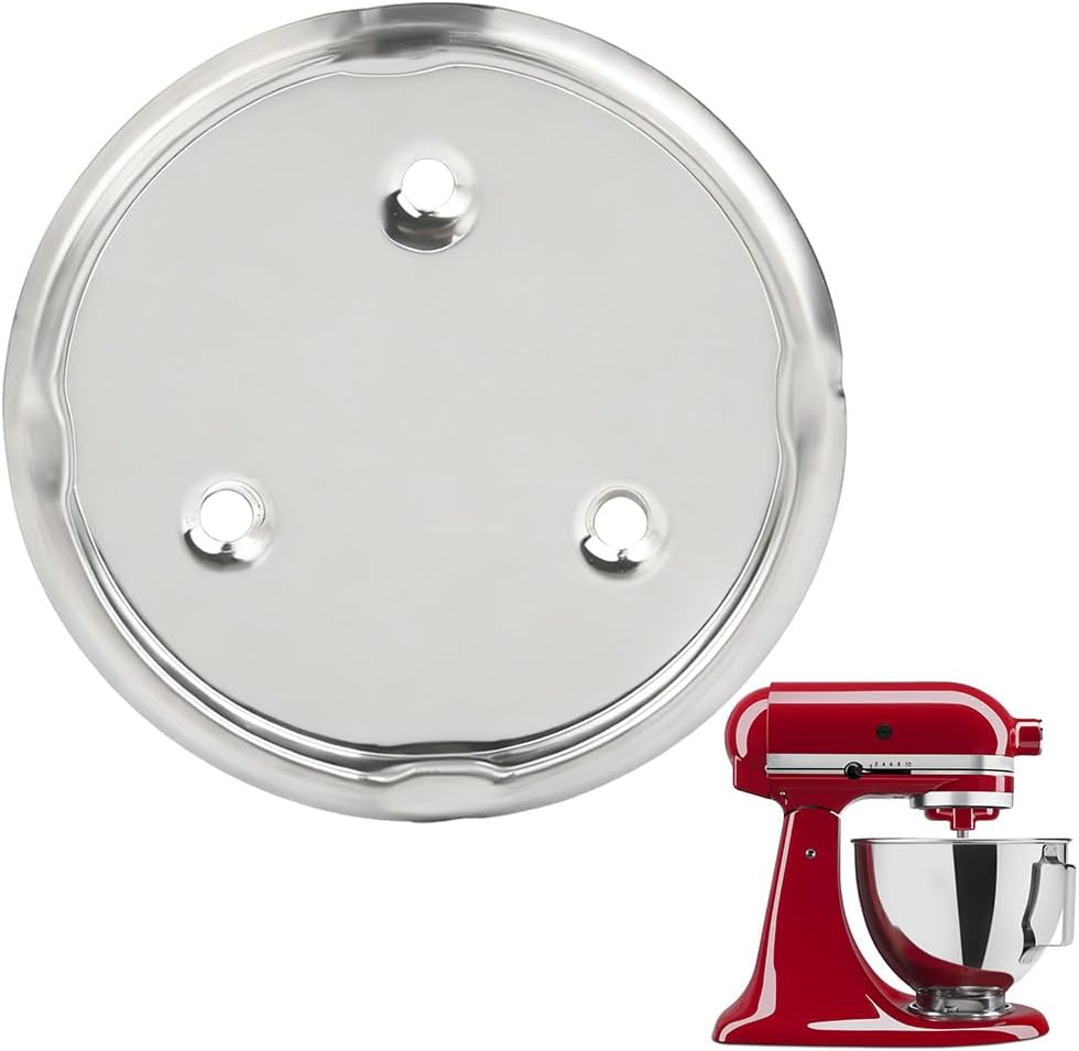 アップグレードされた W10191926 ミキサーボウルスク - Kitchen Gadgets Mixer のレビューと価格
