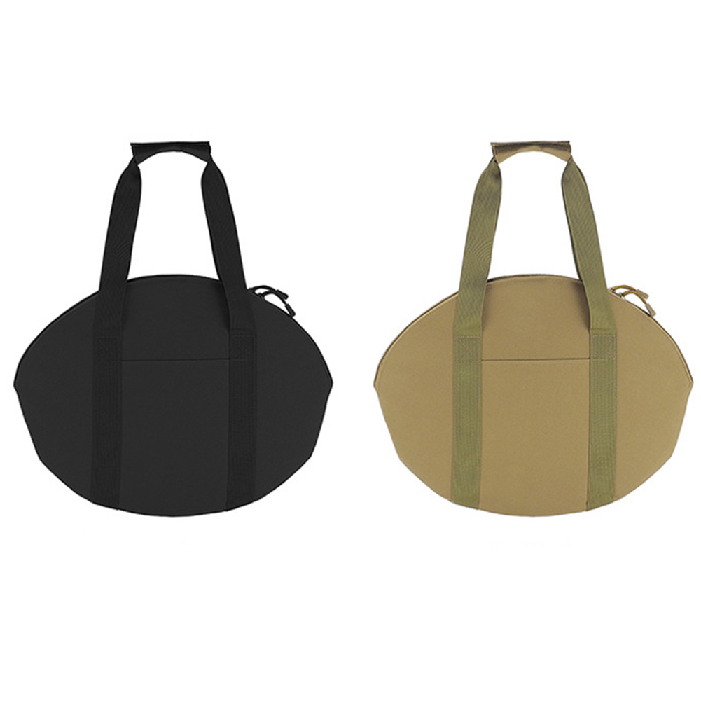 グリルパン収納バッグ 鉄鍋収納バッグ サイド収納バッグデザイ - Cast Iron Skillet のレビューと価格