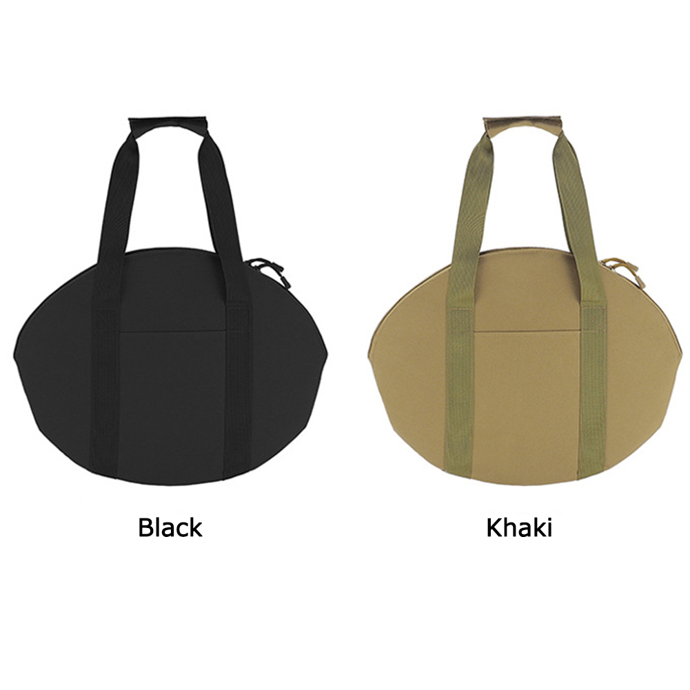 グリルパン収納バッグ 鉄鍋収納バッグ サイド収納バッグデザイ - Cast Iron Skillet のレビューと価格