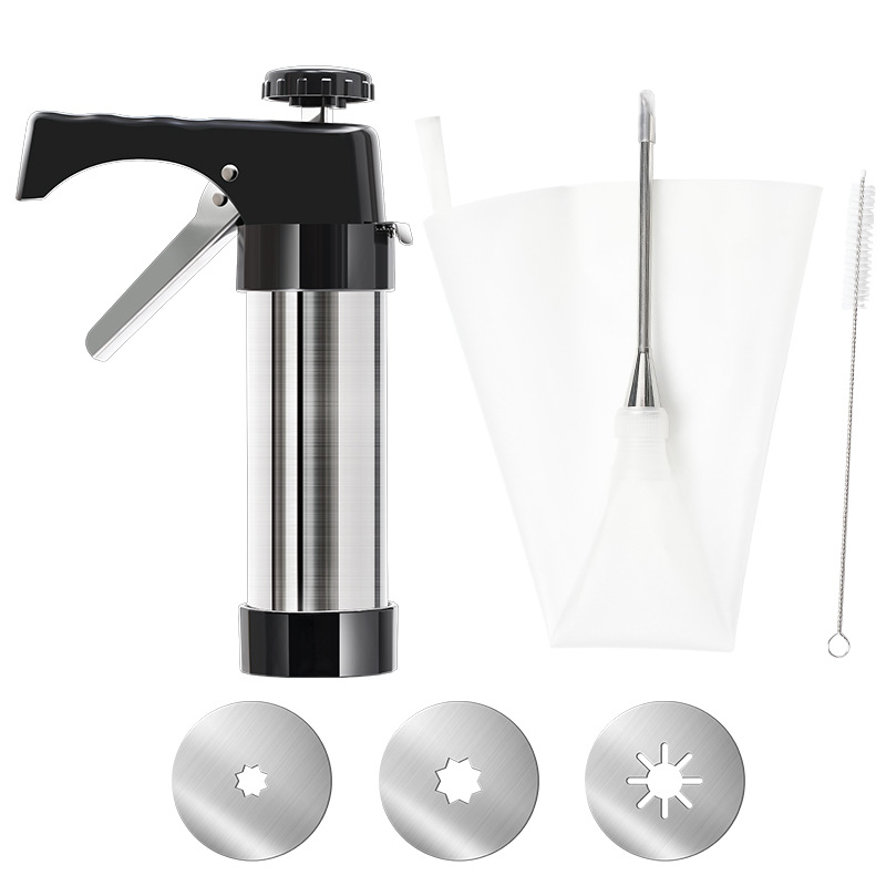 家庭用チュロスメーカー スペイン風揚げ菓子 デザート キッチ - Kitchen Gadgets In Spanish のレビューと価格