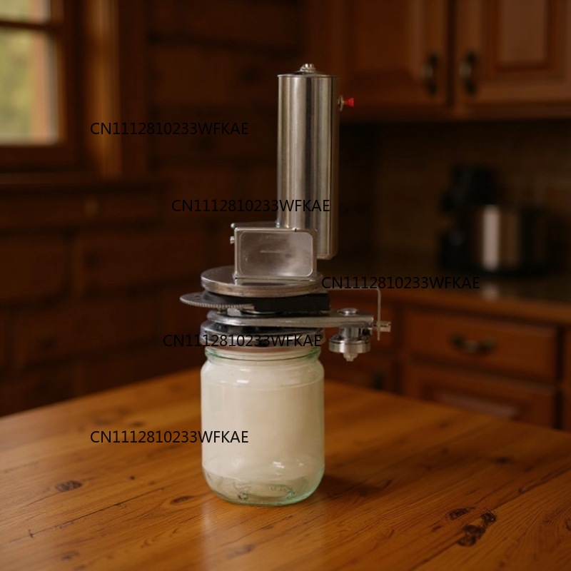人気の電動缶シーラー ロシア製缶シーラー キッチンガジェット - Kitchen Gadgets Popular のレビューと価格