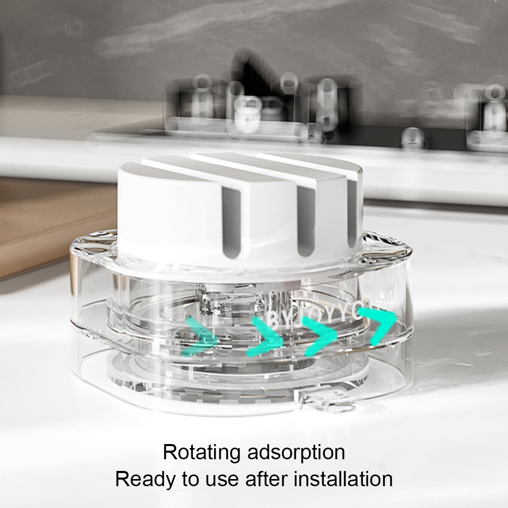 ポケットサイズの吸盤ナイフ研ぎ器、手動ポータブルカッター研ぎ - Kitchen Gadgets Presents のレビューと価格