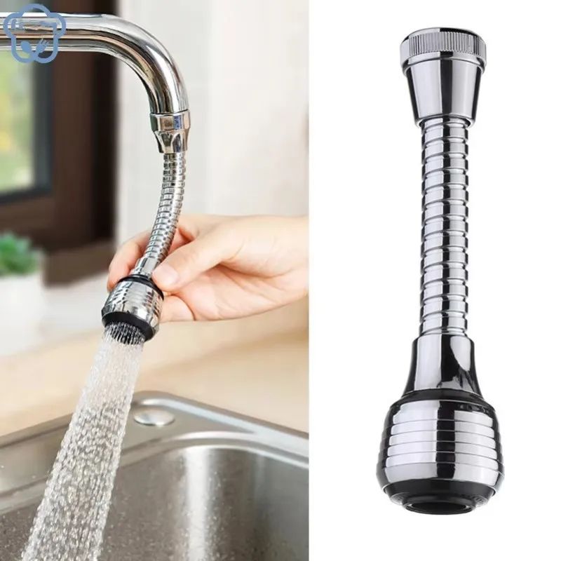 キッチンガジェット 2モード 360度回転式バブラー 高圧蛇 - Kitchen Gadgets Everyone Needs のレビューと価格