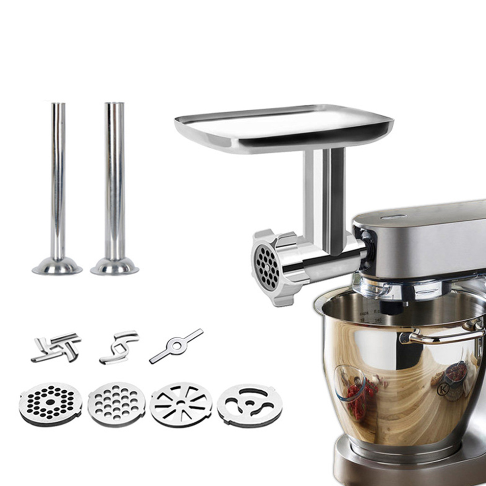 2025年新型スタンドミキサーアタッチメントフードグラインダ - Kitchen Gadgets New 2025 のレビューと価格