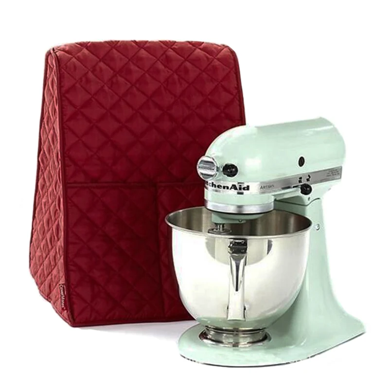 家庭用キッチン補助食品ミキサー用防塵カバー防水収納バッグは、 - Kitchen Gadgets Mixer のレビューと価格