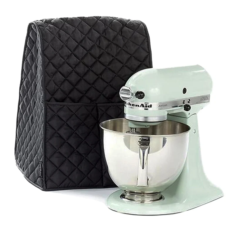 家庭用キッチン補助食品ミキサー用防塵カバー防水収納バッグは、 - Kitchen Gadgets Mixer のレビューと価格