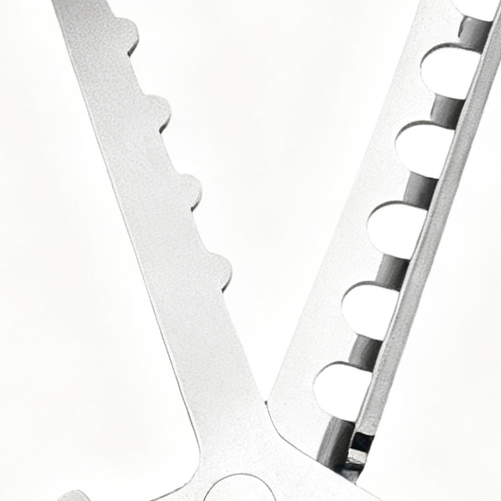 バーベキューリブスキナーキッチンガジェットバーベキューアクセ - Kitchen Gadgets For Chefs のレビューと価格