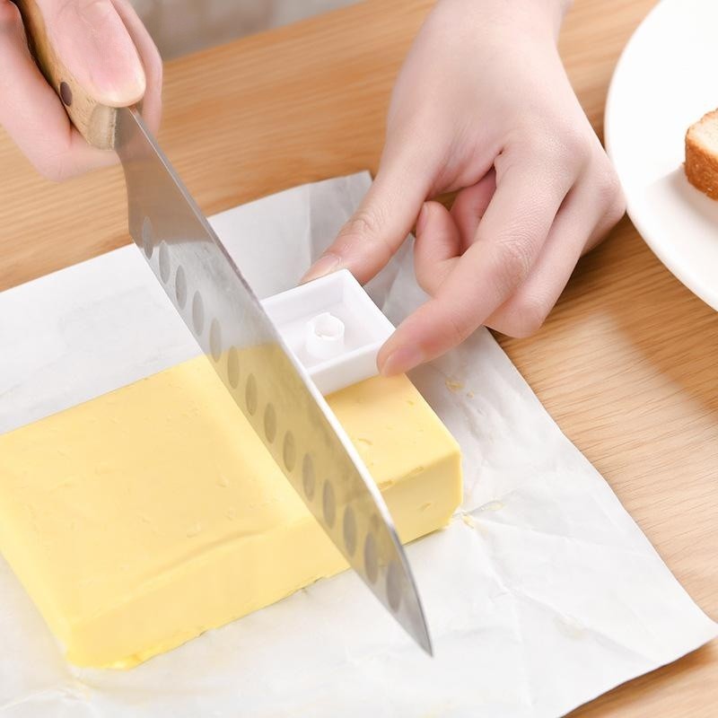 プラスチック製の収納ボックス,便利で頑丈なバターホルダー,小 - Cheese Grater Box のレビューと価格
