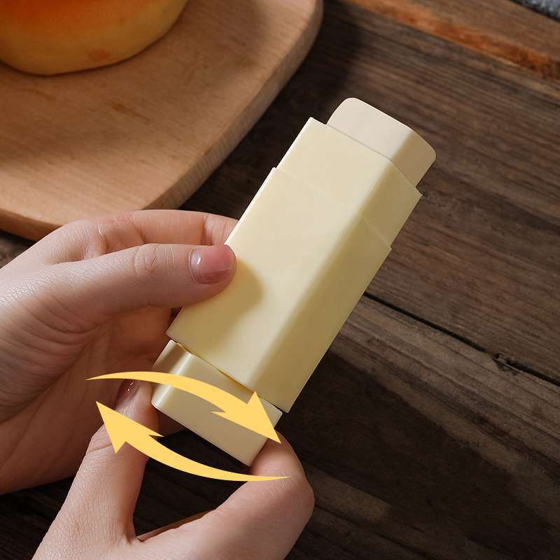 プラスチック製の収納ボックス,便利で頑丈なバターホルダー,小 - Cheese Grater Box のレビューと価格