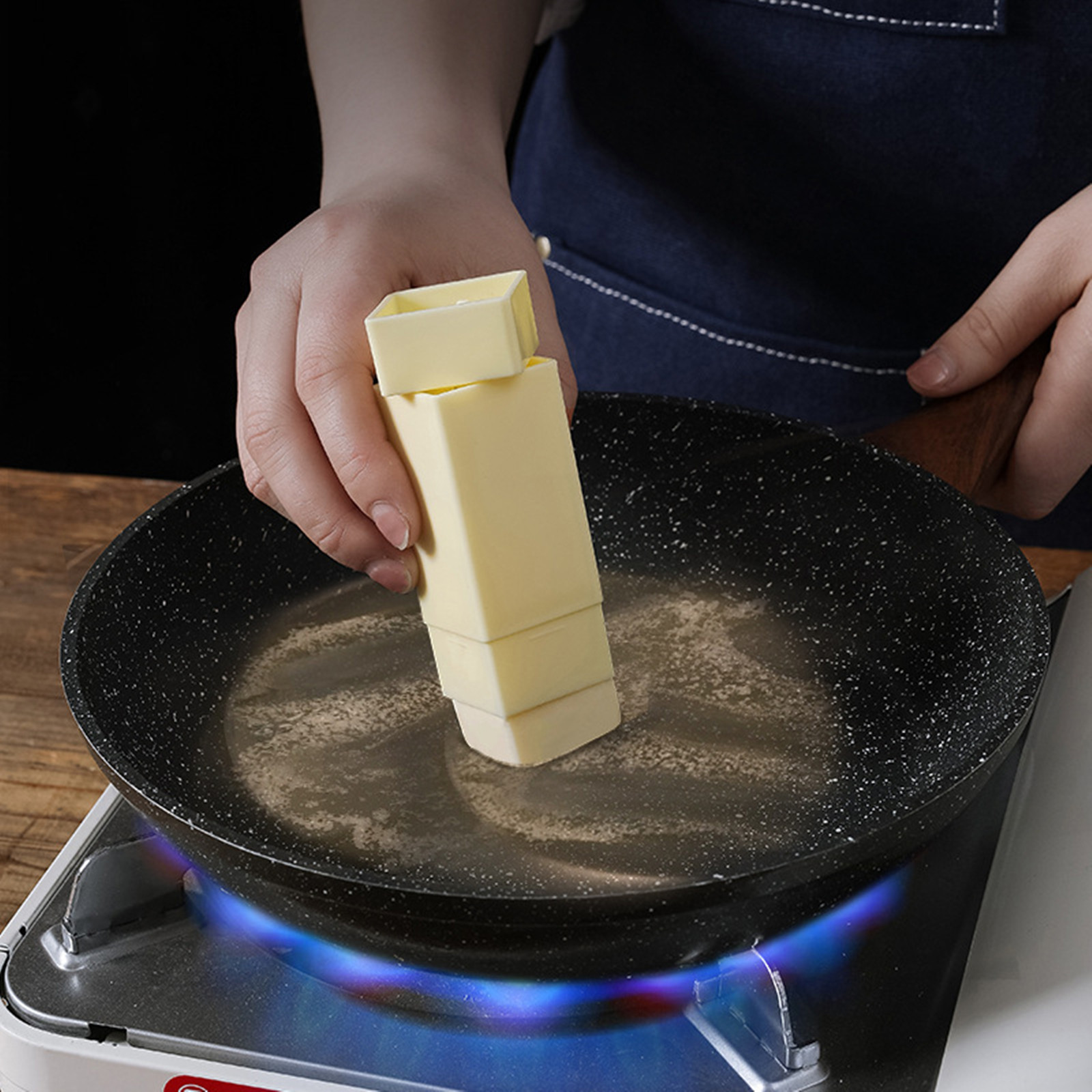 プラスチック製の収納ボックス,便利で頑丈なバターホルダー,小 - Cheese Grater Box のレビューと価格