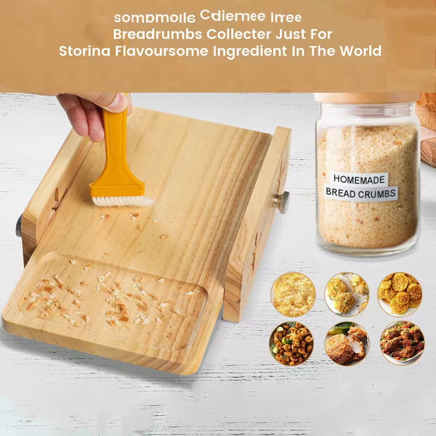 新しいパンラック スライサーガイド 横型パンカットボード パ - Kitchen Gadgets Guide のレビューと価格