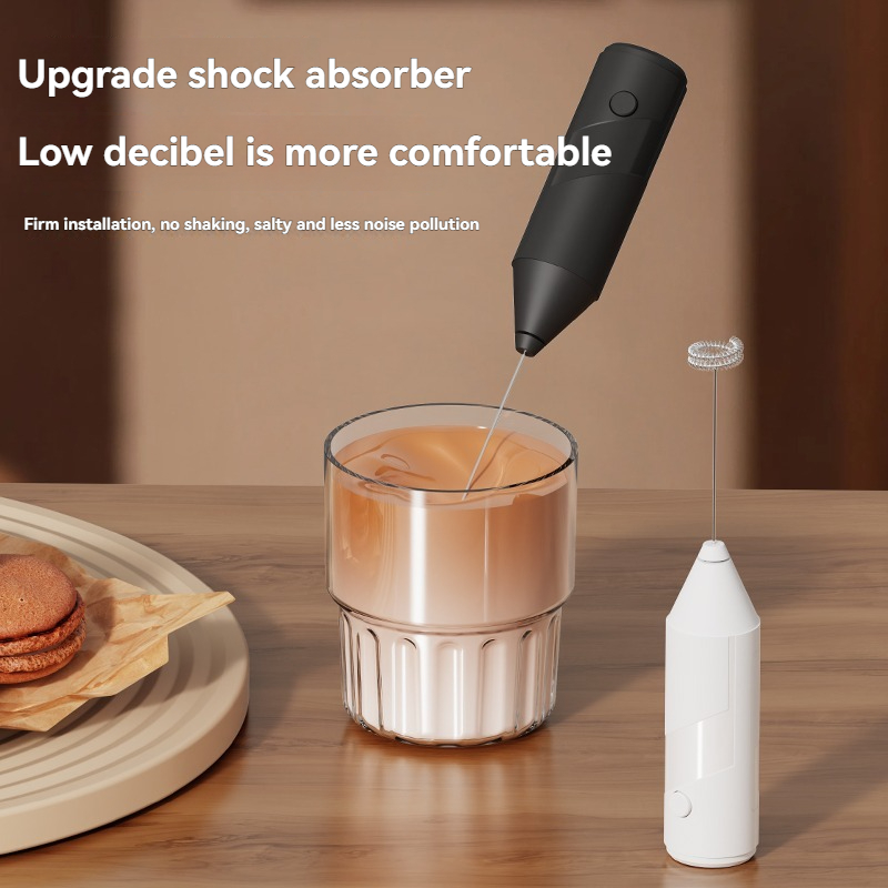 2025 新しいファッション多機能ハンドヘルド電動ミキサー、 - Kitchen Gadgets New 2025 のレビューと価格