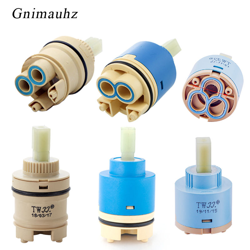 タップミキシングハイスプールバルブ 35mm/40mm セラ - Kitchen Gadgets Mixer のレビューと価格