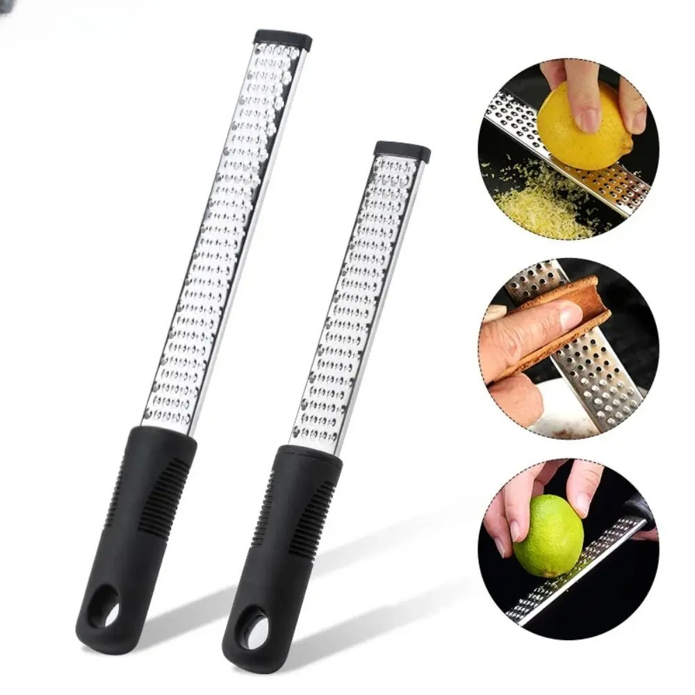 FAIS DU 高品質ステンレス鋼の皮レモンチーズ野菜手動お - Cheese Grater Box のレビューと価格