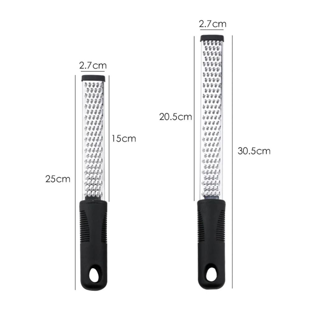 FAIS DU 高品質ステンレス鋼の皮レモンチーズ野菜手動お - Cheese Grater Box のレビューと価格
