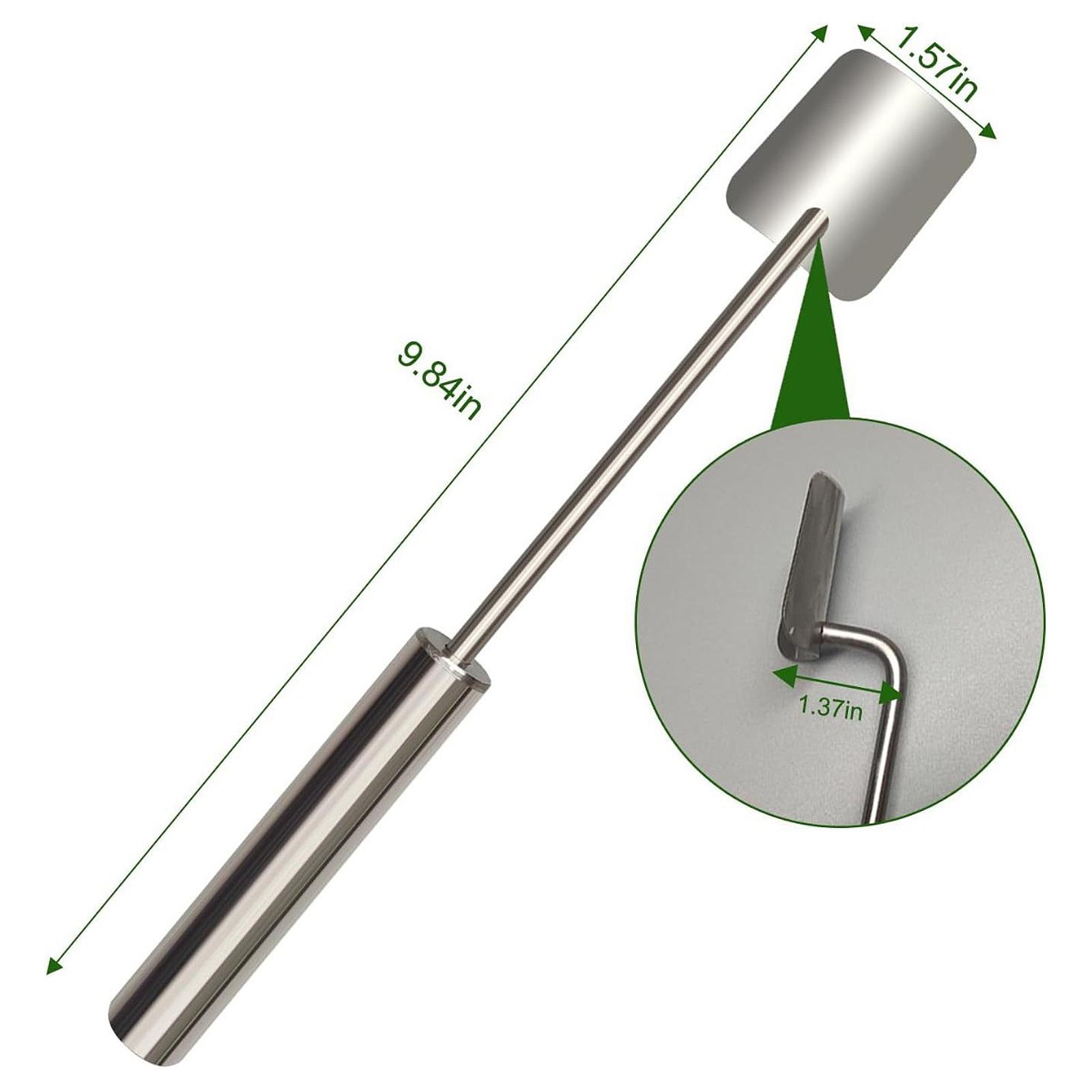 手動コーンピーラー コーンストリップ 省力 人間工学に基づい - Kitchen Gadgets For Chefs のレビューと価格