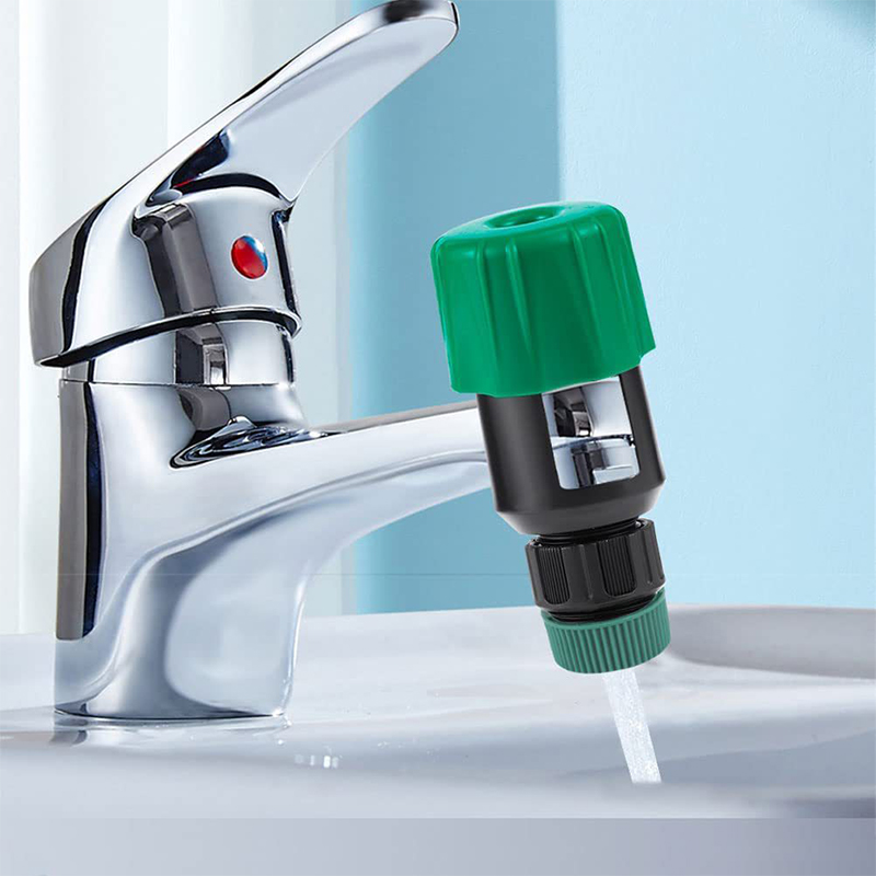 1pc ユニバーサルキッチンミキサータップにガーデンホースパ - Kitchen Gadgets Mixer のレビューと価格