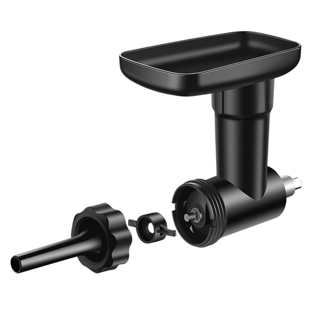 2024年最新の高品質フードミートグラインダーアタッチメント - Kitchen Gadgets Mixer のレビューと価格